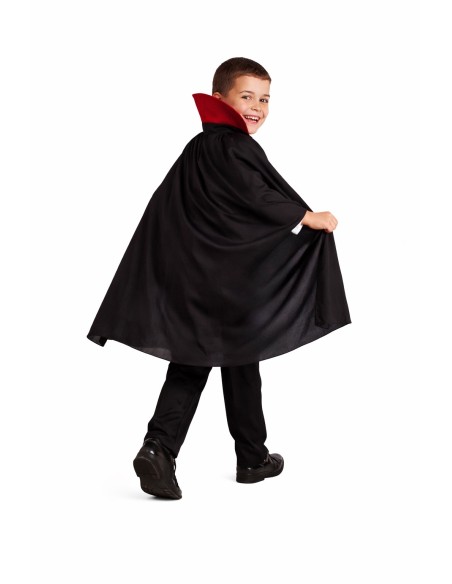 Costume di Dracula | Costumi per Bambini Il Re del Carnevale